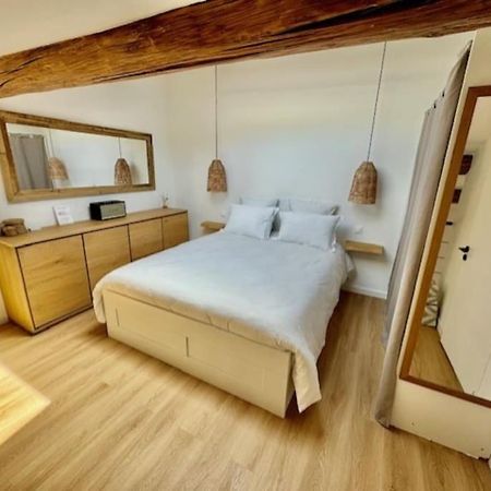 마르세유 Le Duplex De Vauban 아파트 외부 사진