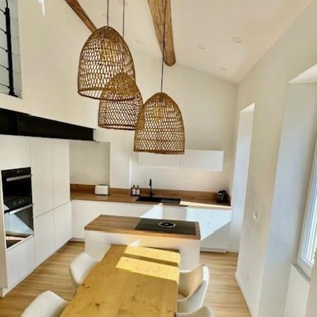 마르세유 Le Duplex De Vauban 아파트 외부 사진