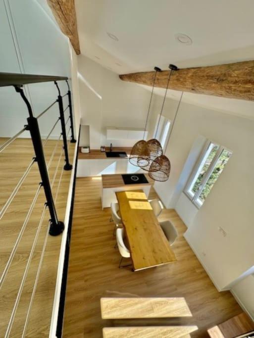 마르세유 Le Duplex De Vauban 아파트 외부 사진