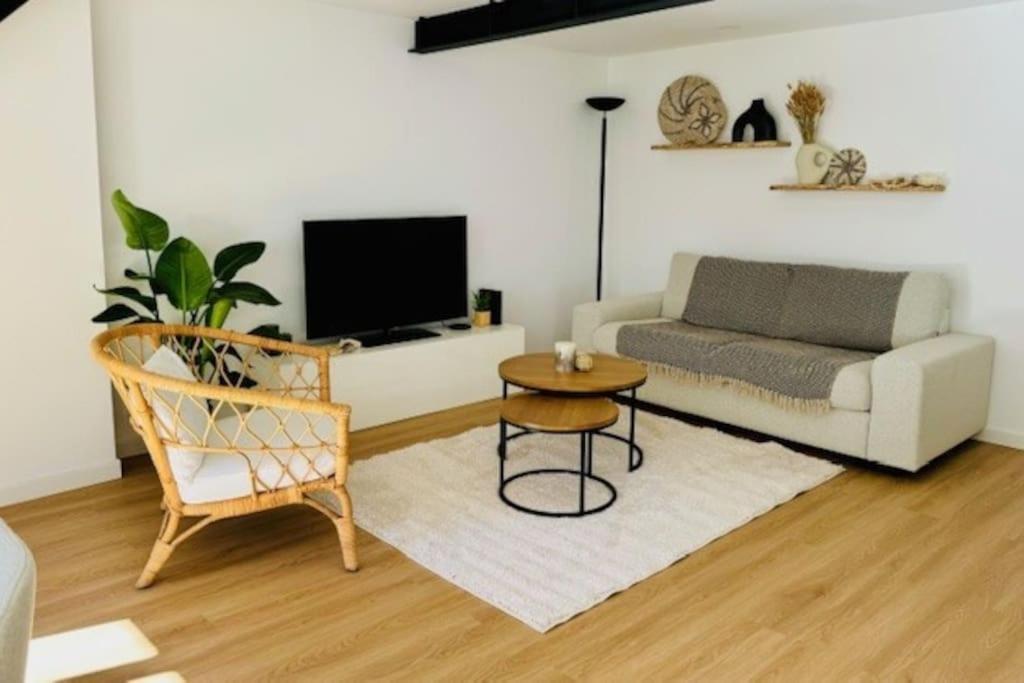 마르세유 Le Duplex De Vauban 아파트 외부 사진