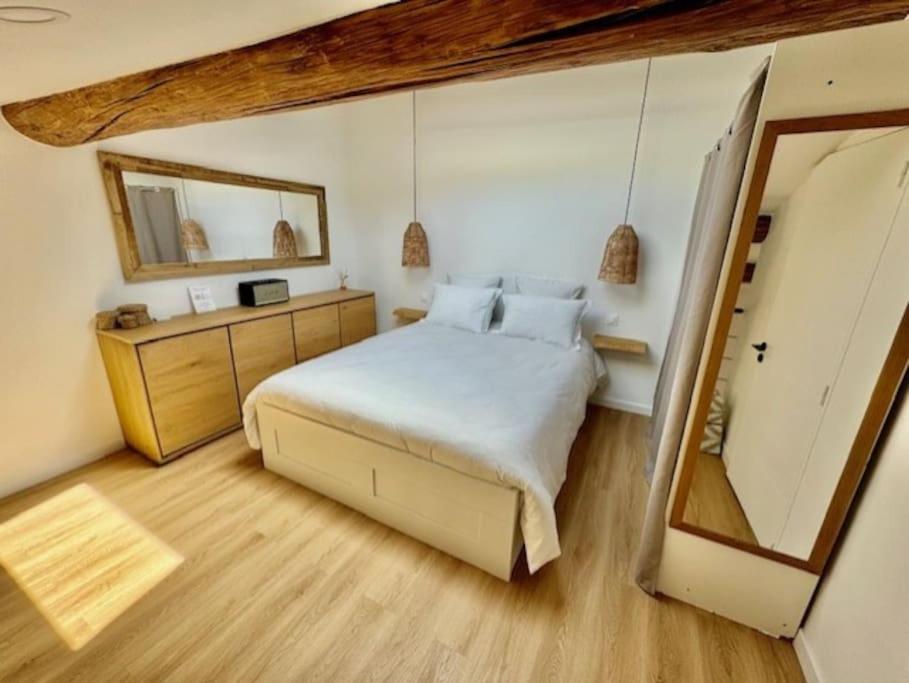 마르세유 Le Duplex De Vauban 아파트 외부 사진